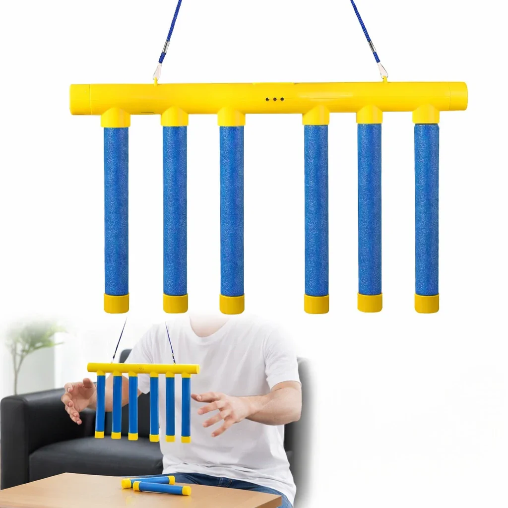 Reaction Speed Training Stick Game