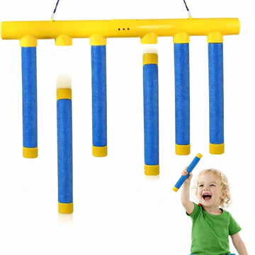 Reaction Speed Training Stick Game image